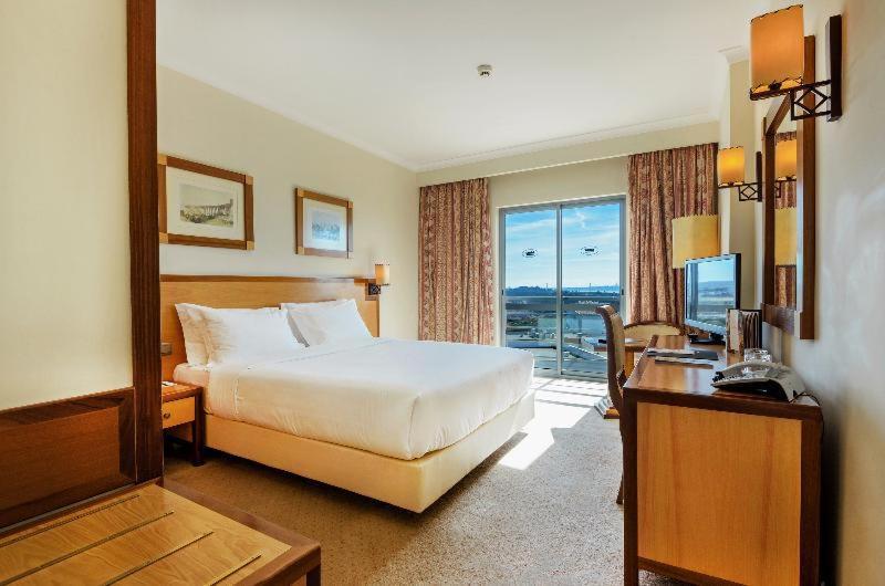Hotel Real Oeiras ปาโซ ดิ อาร์โคส ห้อง รูปภาพ